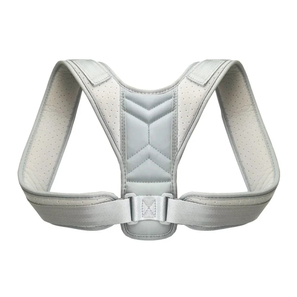 Posture Corrector Belt 1PC - Adjustable Back Brace for Women Men,Spine Support,Clavicle & Shoulder Alignment, Lumbar Pain Relief